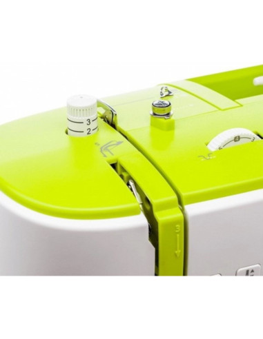 Macchina da cucire Necchi NC-102D