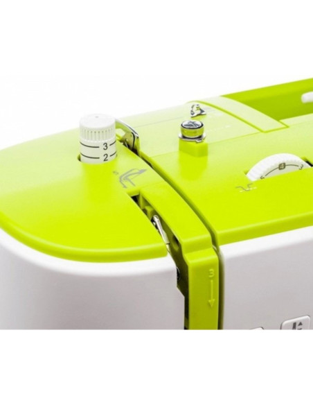 Macchina da cucire Necchi NC-102D