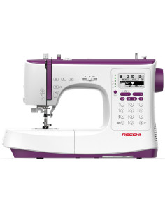 Macchina da cucire Necchi NC-204D