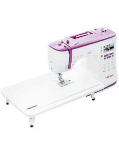 Macchina da cucire Necchi NC-204D 2