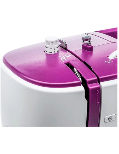 Macchina da cucire Necchi NC-204D