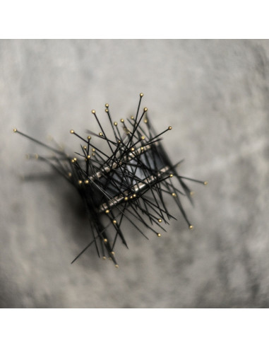 Super magnete per spilli Merchant & Mills