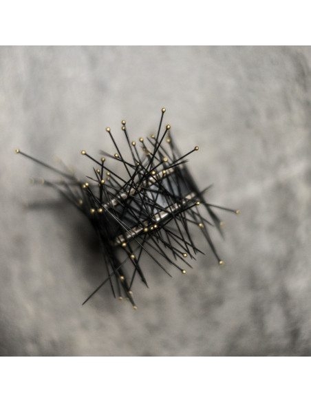 Super magnete per spilli Merchant & Mills
