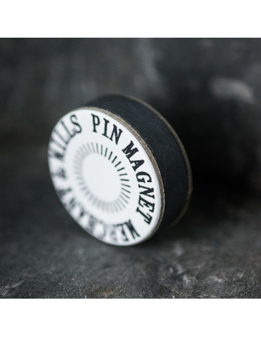 Super magnete per spilli Merchant & Mills