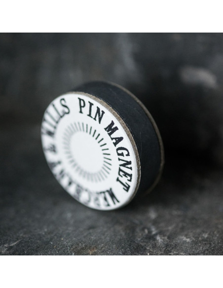 Super magnete per spilli Merchant & Mills