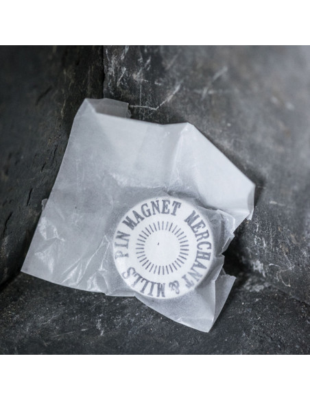 Super magnete per spilli Merchant & Mills