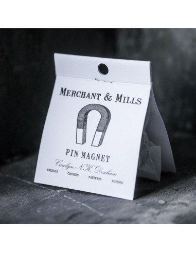 Super magnete per spilli Merchant & Mills