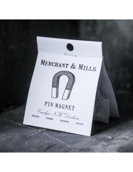 Super magnete per spilli Merchant & Mills