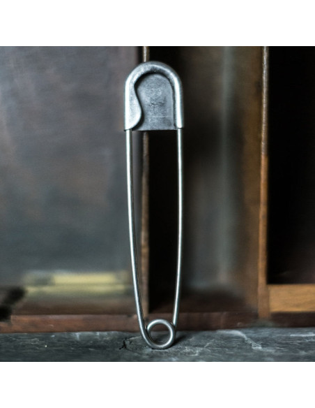 Grande spilla da balia 12,7 cm