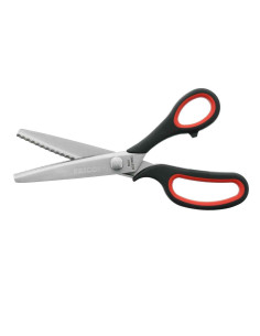 Forbici dentellate Rascol 22,5 cm