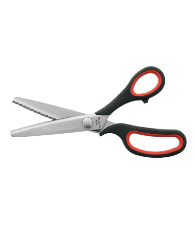 Forbici dentellate Rascol 22,5 cm