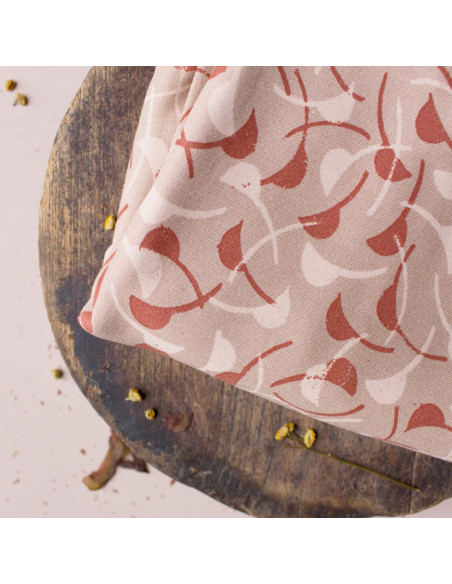 Tessuto viscosa Windy Maple - Atelier Brunette