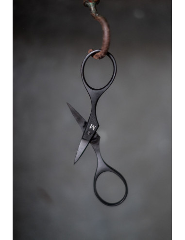 Mini forbici di precisione Merchant & Mills 6,75 cm