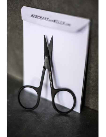 Forbici di precisione Merchant & Mills 10 cm