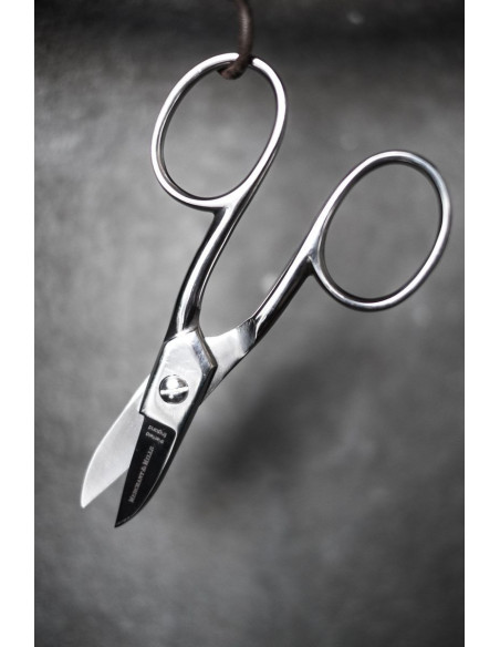 Forbici per asole Merchant & Mills 14 cm