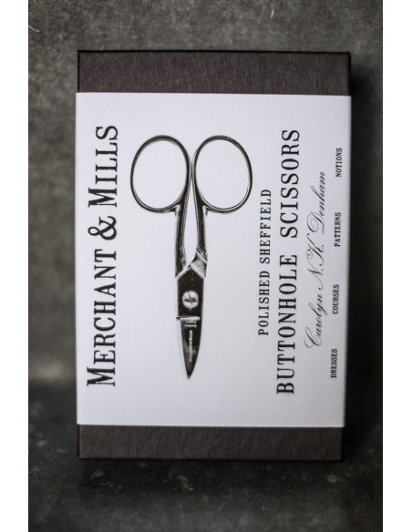 Forbici per asole Merchant & Mills 14 cm