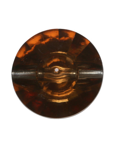 Set di 8 bottoni a coda Cocktail 18 mm - Bronzo