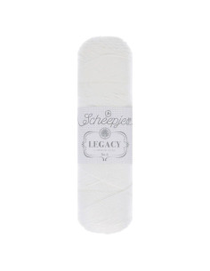 Cotone Scheepjes Legacy - N° 6 2
