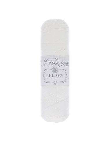 Cotone Scheepjes Legacy - N° 12