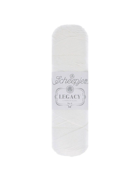 Cotone Scheepjes Legacy - N° 12