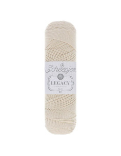 Cotone Scheepjes Legacy - N° 6