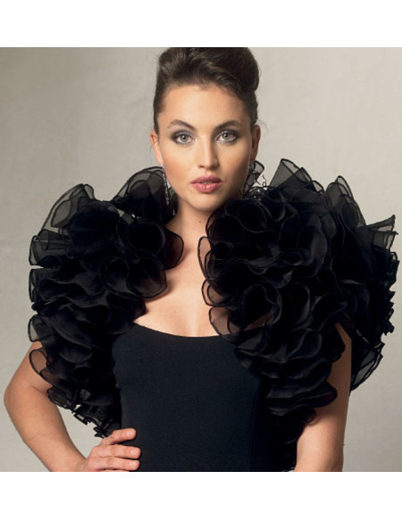 Modello di giacca - Vogue 8957