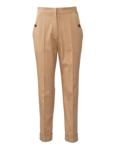 Modello di pantaloni - Burda 6101