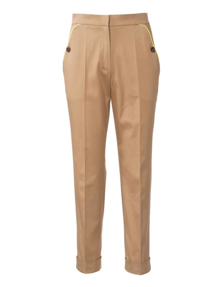 Modello di pantaloni - Burda 6101