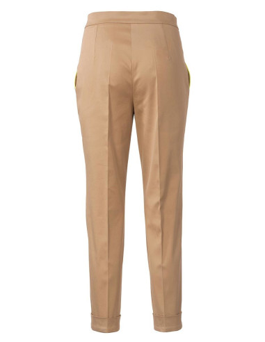 Modello di pantaloni - Burda 6101