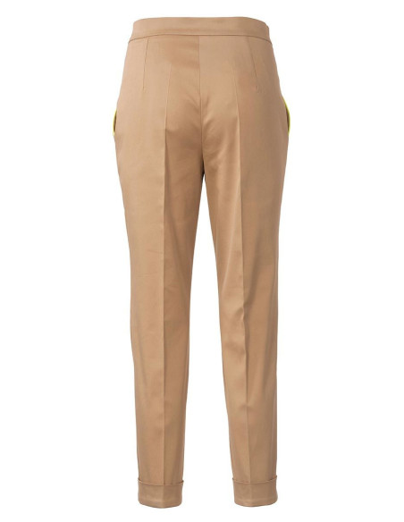 Modello di pantaloni - Burda 6101