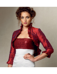 Modello di giacca - Vogue 8957 2