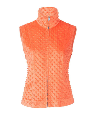 Modello di gilet e giacca - Burda 6114