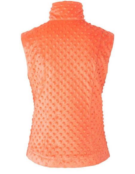 Modello di gilet e giacca - Burda 6114