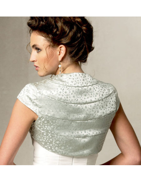 Modello di giacca - Vogue 8957