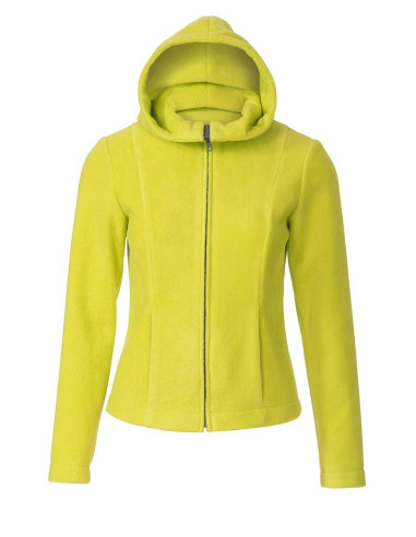 Modello di gilet e giacca - Burda 6114