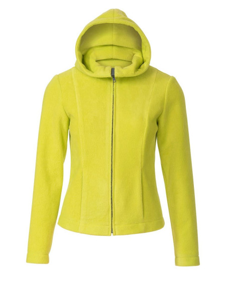 Modello di gilet e giacca - Burda 6114