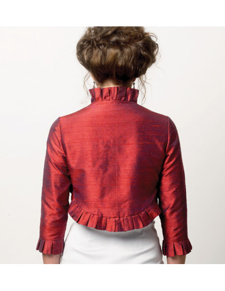 Modello di giacca - Vogue 8957