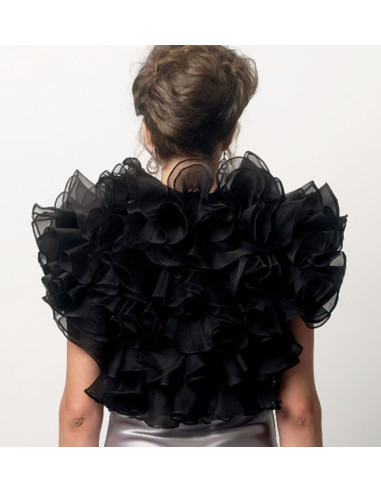 Modello di giacca - Vogue 8957