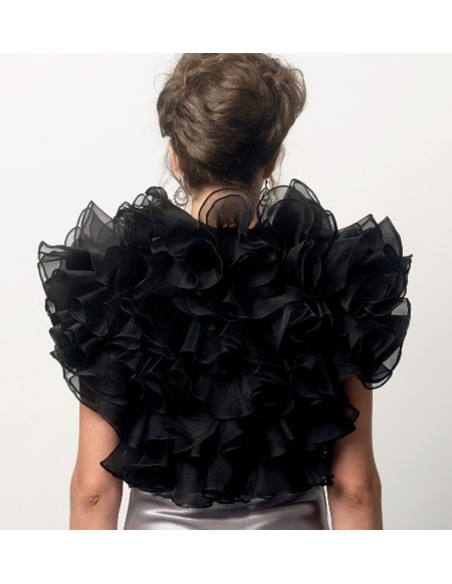 Modello di giacca - Vogue 8957