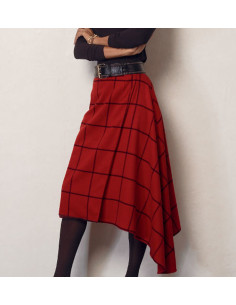 Modello di gonna - Vogue 8956 2