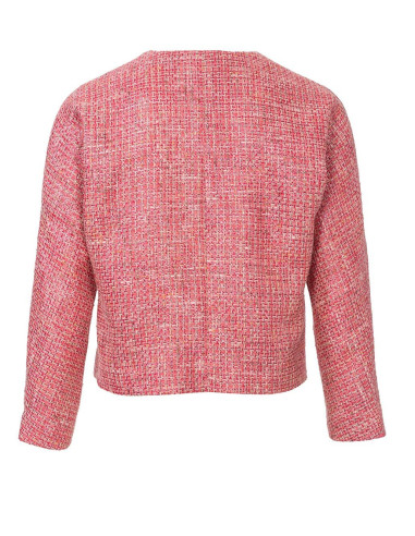 Modello di giacca - Burda 6123