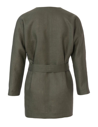 Modello di giacca - Burda 6123