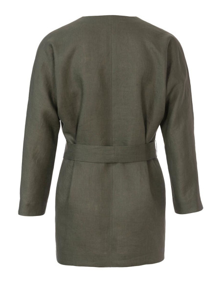 Modello di giacca - Burda 6123