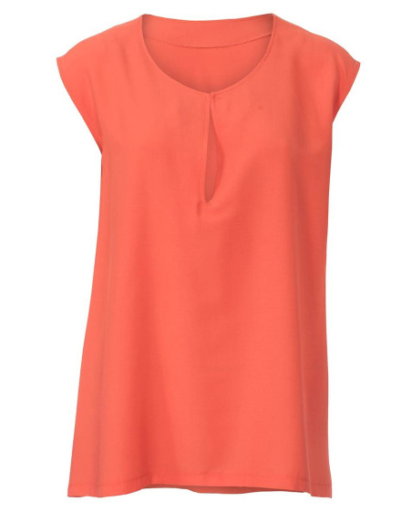 Modello di tunica - Burda 6126