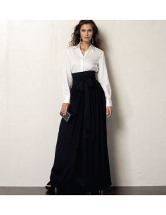Modello di pantaloni - Vogue 8955