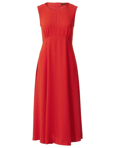 Modello di abito - Burda 6133