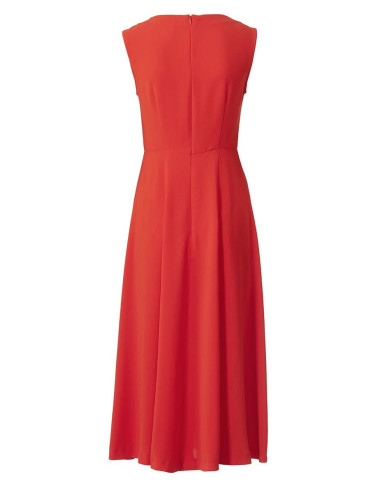 Modello di abito - Burda 6133