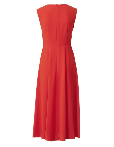 Modello di abito - Burda 6133