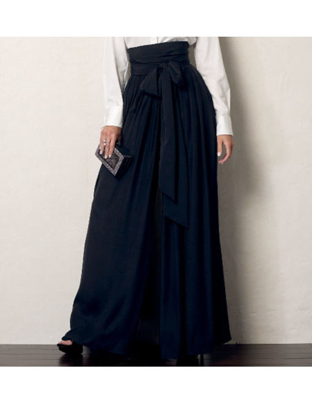 Modello di pantaloni - Vogue 8955