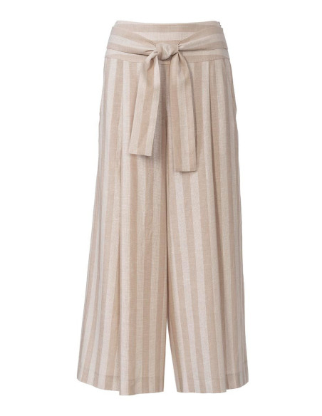 Modello di gonna-pantalone - Burda 6138
